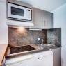 Peyragudes - Residencia Le Privilege, Peyragudes - Apartamento 3 piezas 6 personas -35 m²